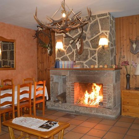 Hostal Re비누에사 외부 사진