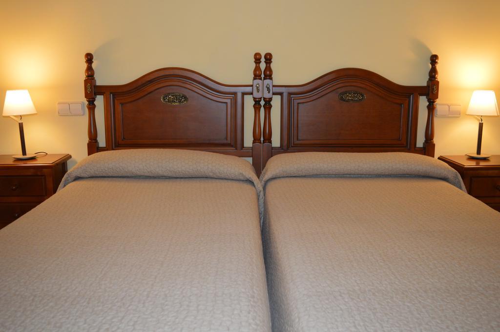 Hostal Re비누에사 외부 사진