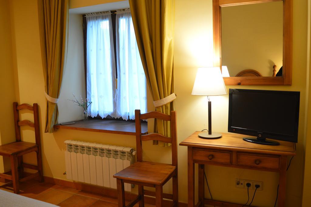 Hostal Re비누에사 외부 사진