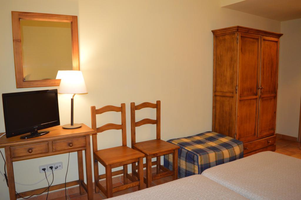 Hostal Re비누에사 외부 사진
