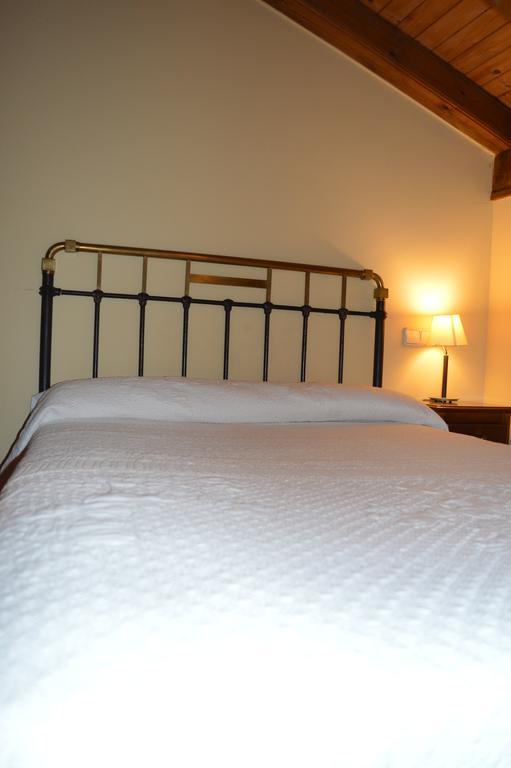 Hostal Re비누에사 외부 사진