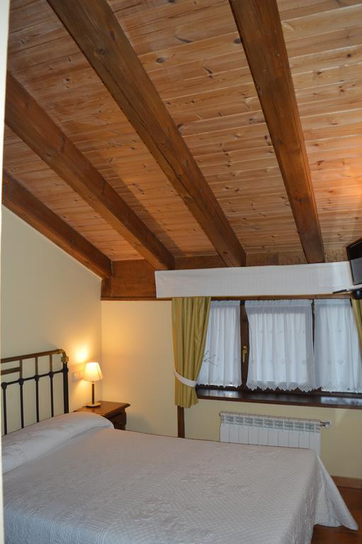Hostal Re비누에사 외부 사진