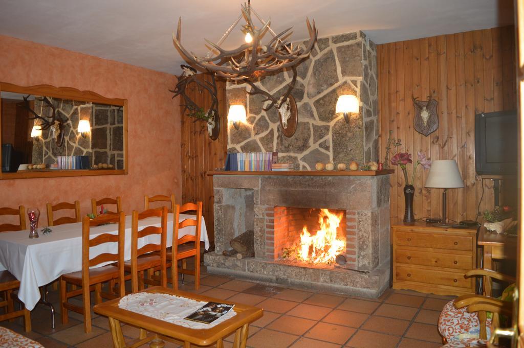 Hostal Re비누에사 외부 사진